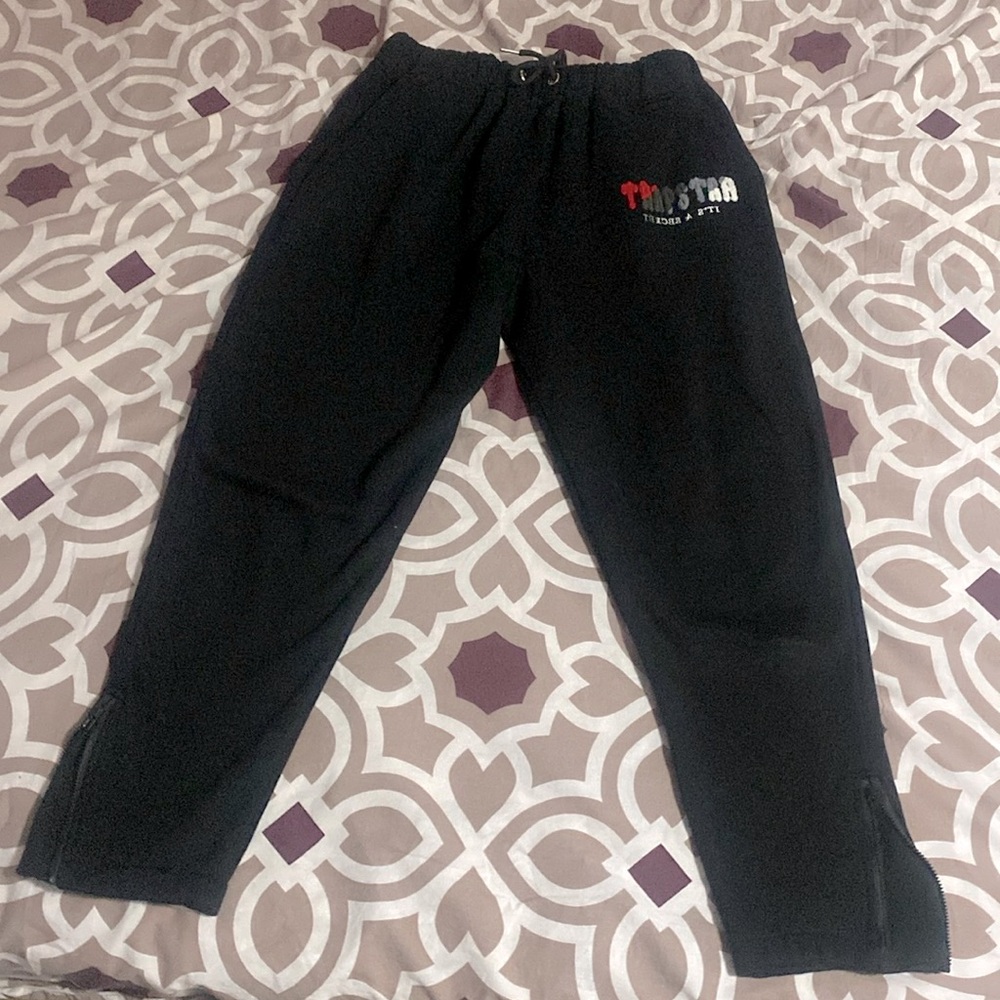 Trapstar Tracksuit